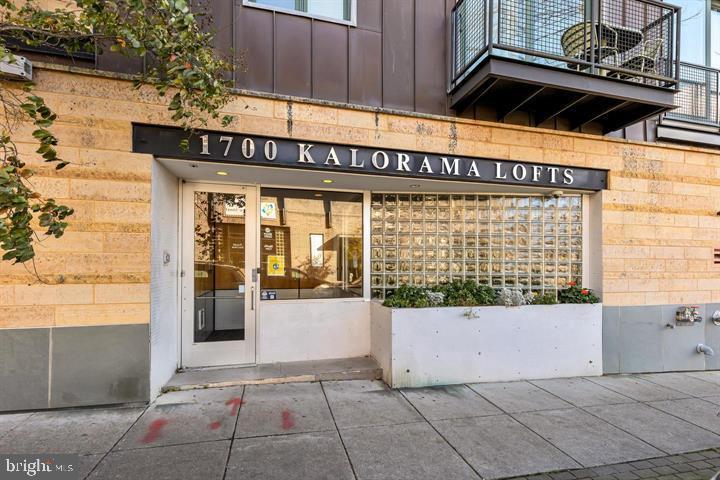 1700 Kalorama Road Northwest, Unit 312 Washington, DC 20009 - Photo 16 of 17