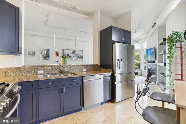 $4,250 | 1700 Kalorama Road Northwest, Unit 312, Washington, DC 20009