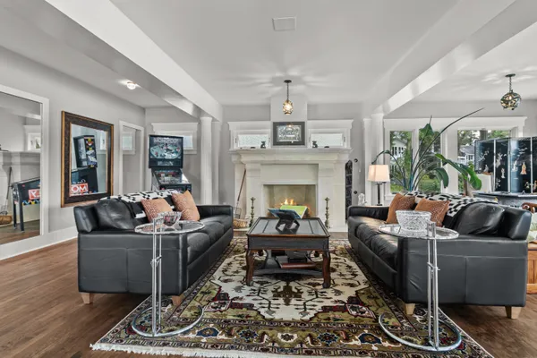 $4,249,700 | W5357 Lauderdale Drive, La Grange, WI 53121