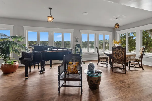 $4,249,700 | W5357 Lauderdale Drive, La Grange, WI 53121