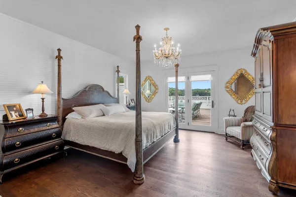 $4,249,700 | W5357 Lauderdale Drive, La Grange, WI 53121