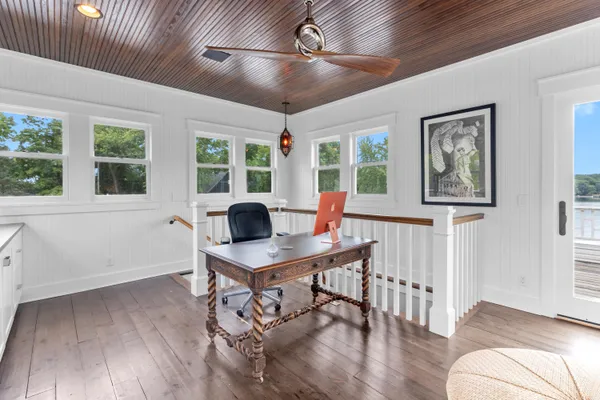 $4,249,700 | W5357 Lauderdale Drive, La Grange, WI 53121