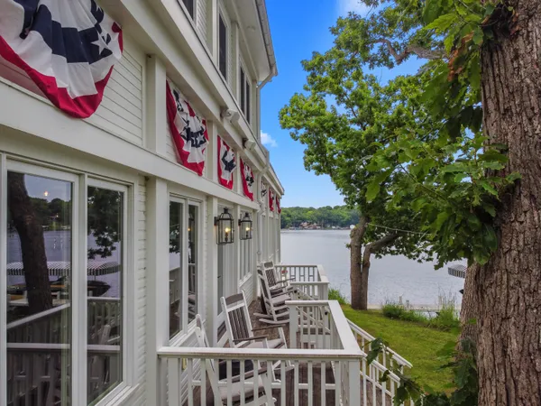 $4,249,700 | W5357 Lauderdale Drive, La Grange, WI 53121