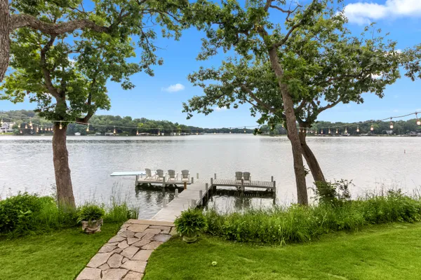 $4,249,700 | W5357 Lauderdale Drive, La Grange, WI 53121