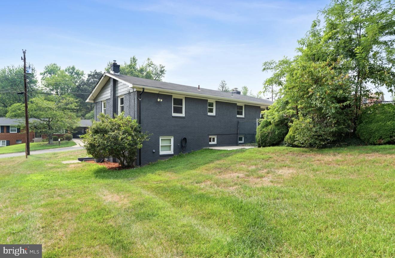 6502 Summerhill Road Temple Hills, MD 20748 - Photo 40 of 43 Gallery Image 40