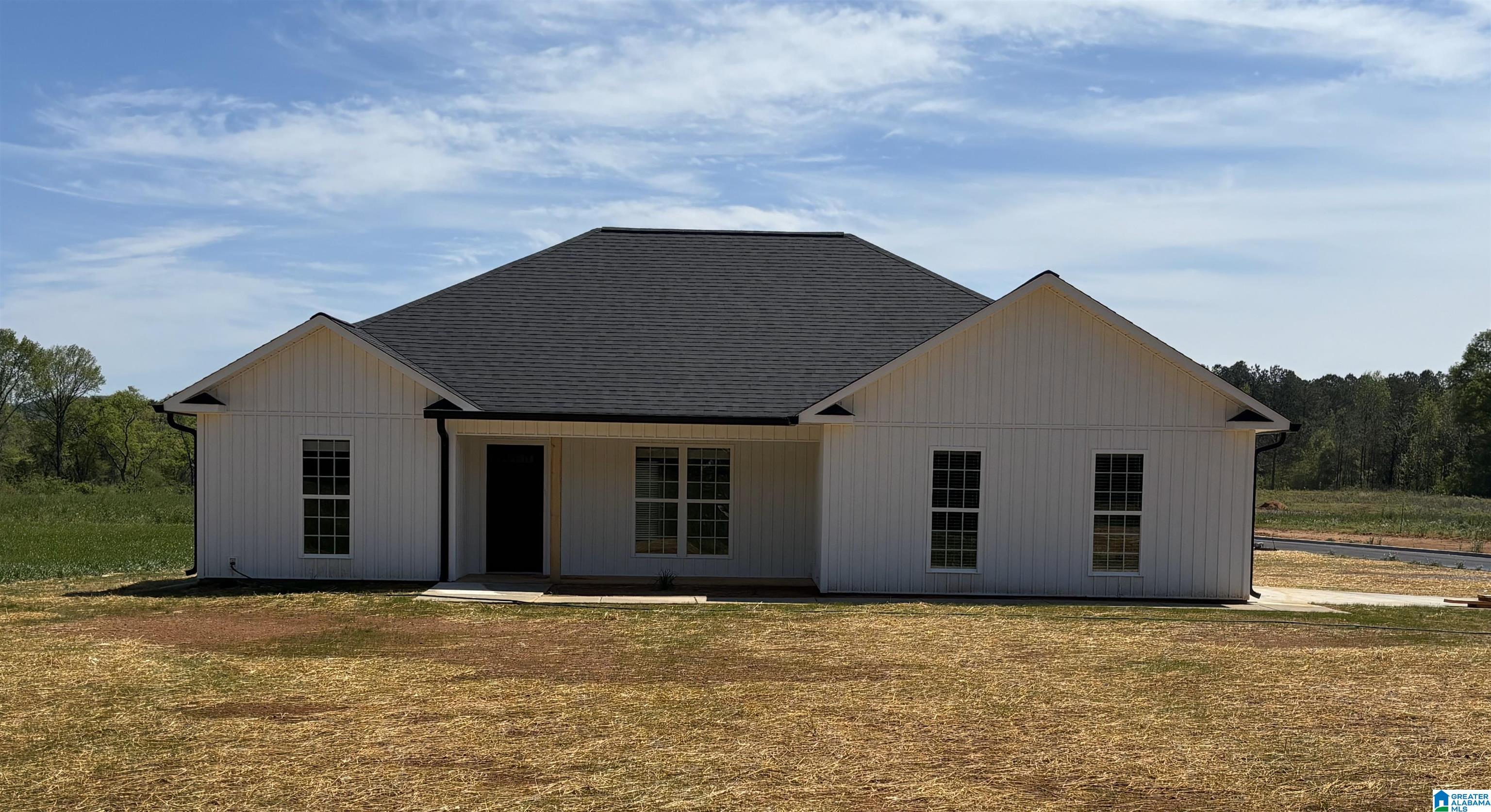 6954 Choccolocco Road Anniston, AL 36207 - Photo 1 of 1