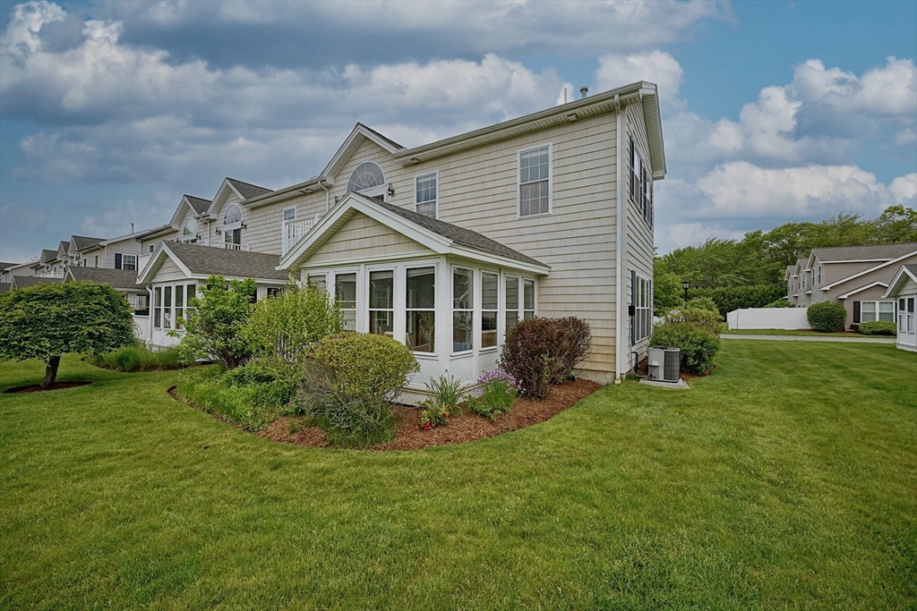 170 Beach Road, Unit 36 Salisbury, MA 01952 - Photo 32 of 41