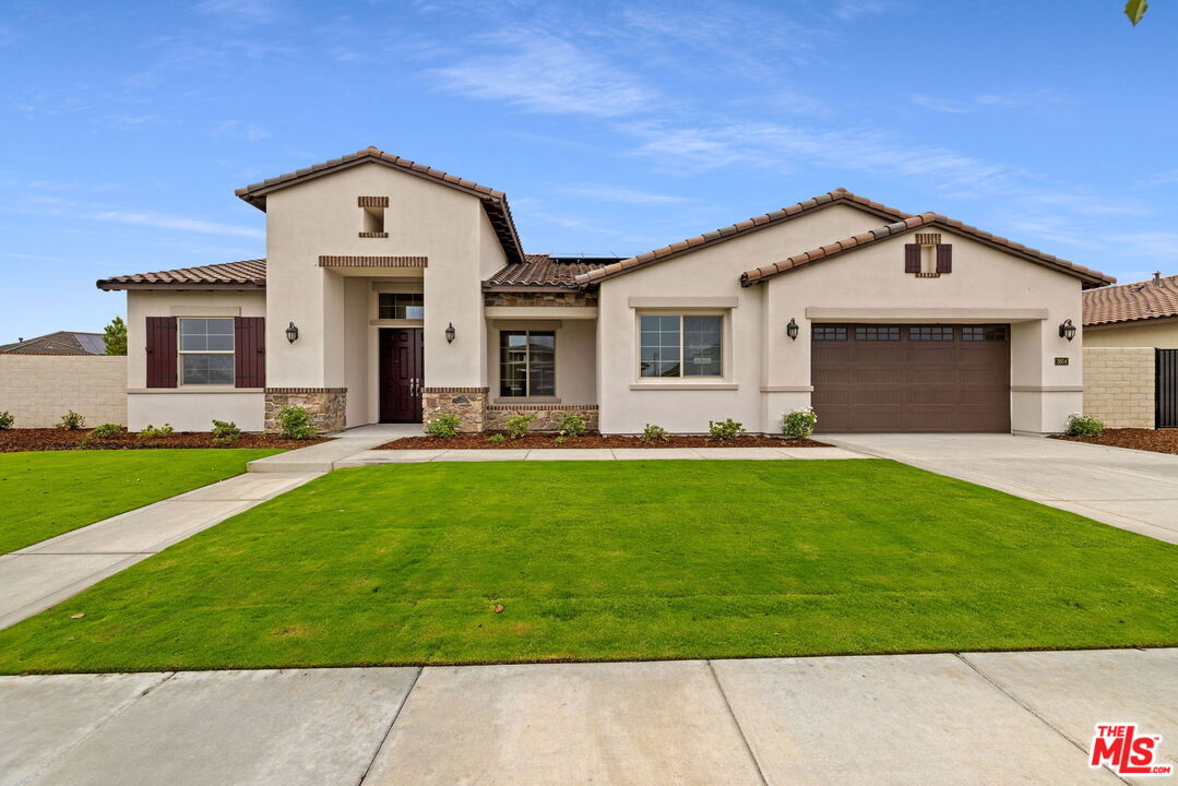 3604 Pathway Court Bakersfield, CA 93311 - Photo 5 of 63