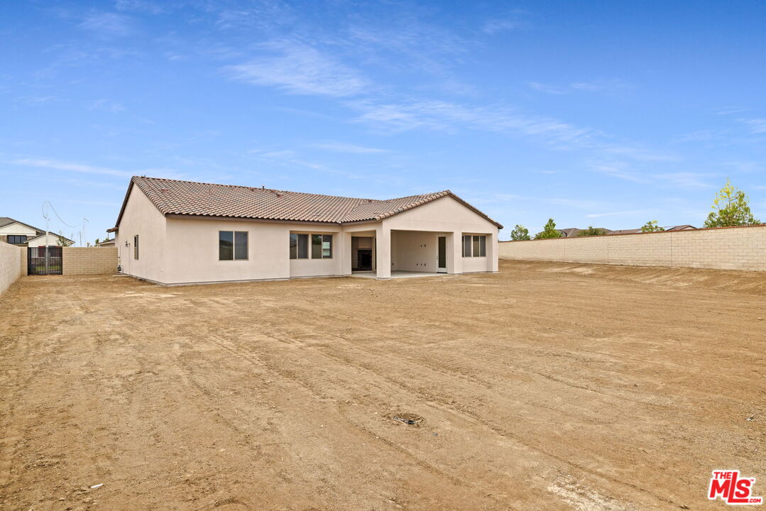 3604 Pathway Court Bakersfield, CA 93311 - Photo 51 of 63