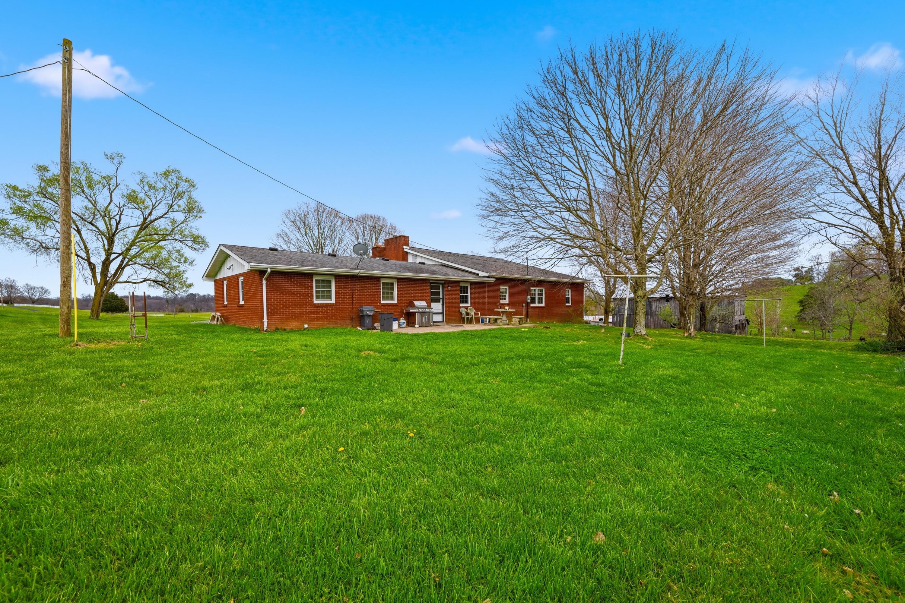 537 Grider-Anderson Road Science Hill, KY 42553 - Photo 19 of 26