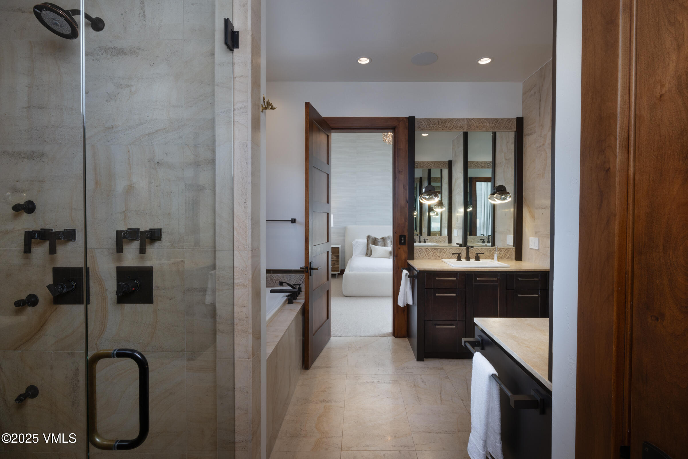 802 Beard Creek Trail Edwards, CO 81632 - Photo 16 of 39 802BeardCreek_MasterBath