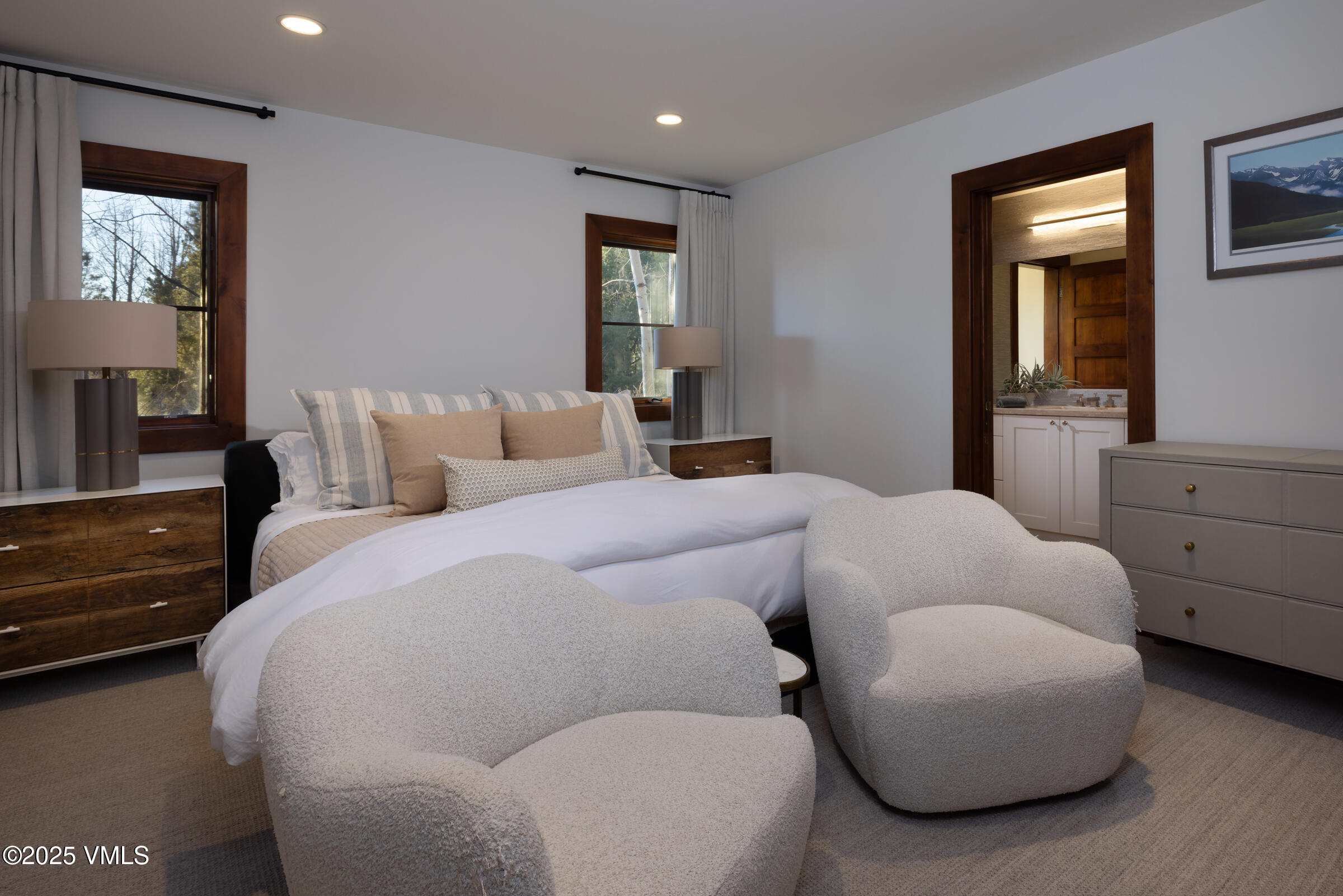 802 Beard Creek Trail Edwards, CO 81632 - Photo 18 of 39 802BeardCreek_GuestBDRM3