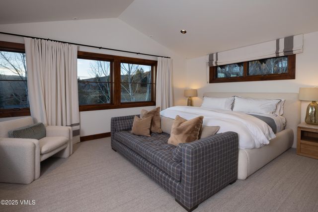 $8,250,000 | 802 Beard Creek Trail, Edwards, CO 81632