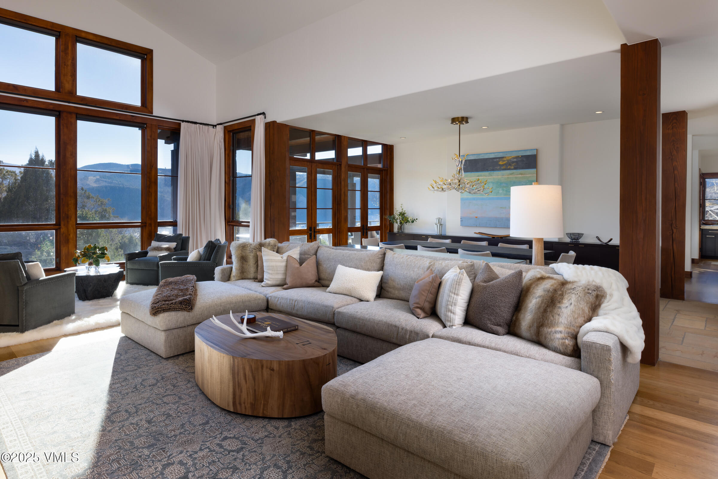 802 Beard Creek Trail Edwards, CO 81632 - Photo 2 of 39 802BeardCreekNew_Living3