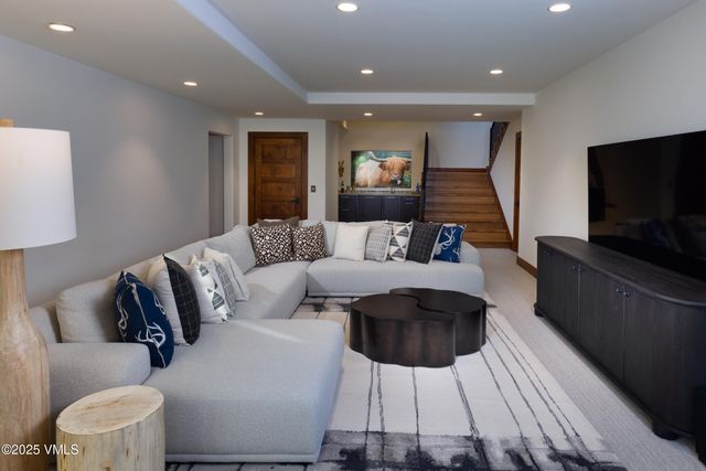 $8,250,000 | 802 Beard Creek Trail, Edwards, CO 81632