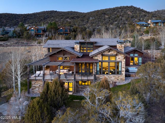 $8,250,000 | 802 Beard Creek Trail, Edwards, CO 81632