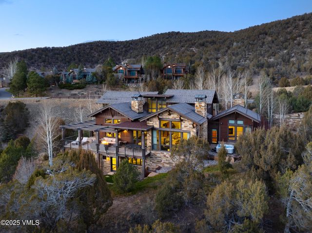 $8,250,000 | 802 Beard Creek Trail, Edwards, CO 81632