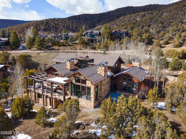 $8,250,000 | 802 Beard Creek Trail, Edwards, CO 81632
