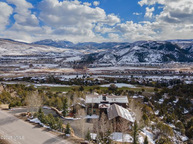$8,250,000 | 802 Beard Creek Trail, Edwards, CO 81632