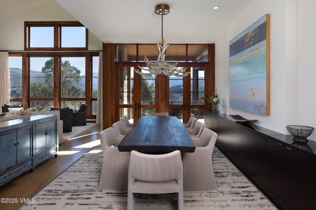 $8,250,000 | 802 Beard Creek Trail, Edwards, CO 81632