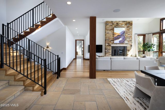 $8,250,000 | 802 Beard Creek Trail, Edwards, CO 81632