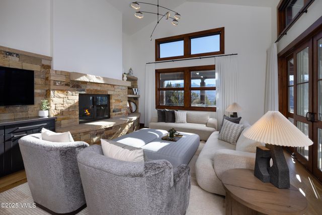 $8,250,000 | 802 Beard Creek Trail, Edwards, CO 81632