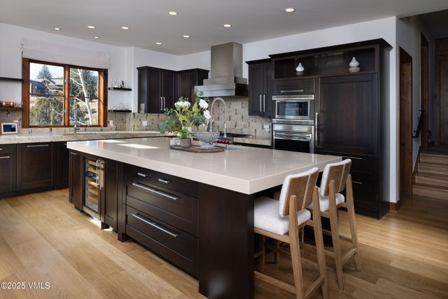 $8,250,000 | 802 Beard Creek Trail, Edwards, CO 81632