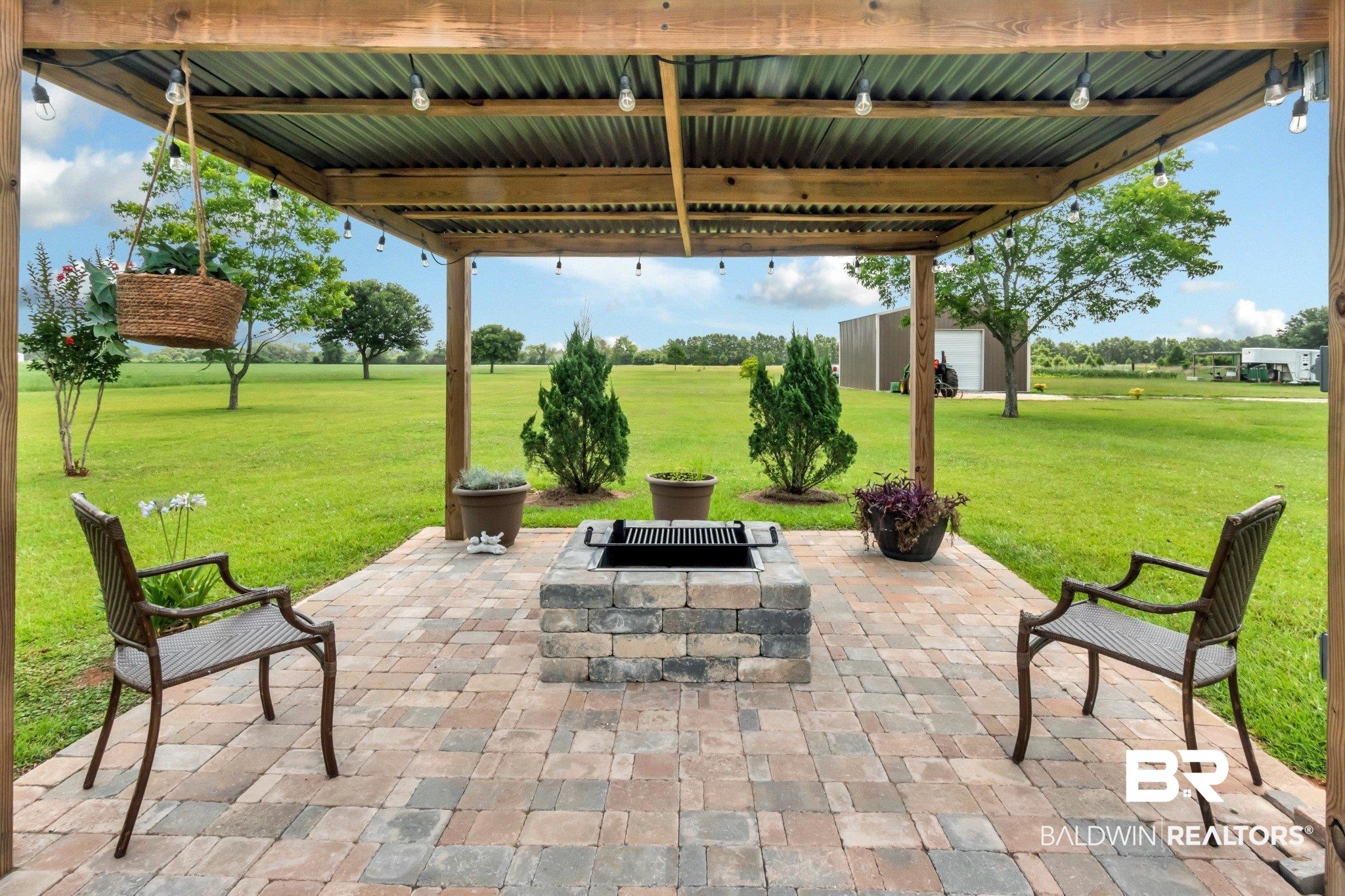 3650 Driskell Loop Road West Wilmer, AL 36587 - Photo 27 of 36