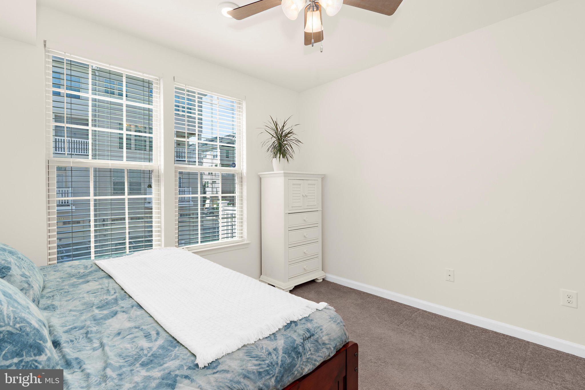 8016 Orchard Grove Road Odenton, MD 21113 - Photo 23 of 52 Bedroom 2