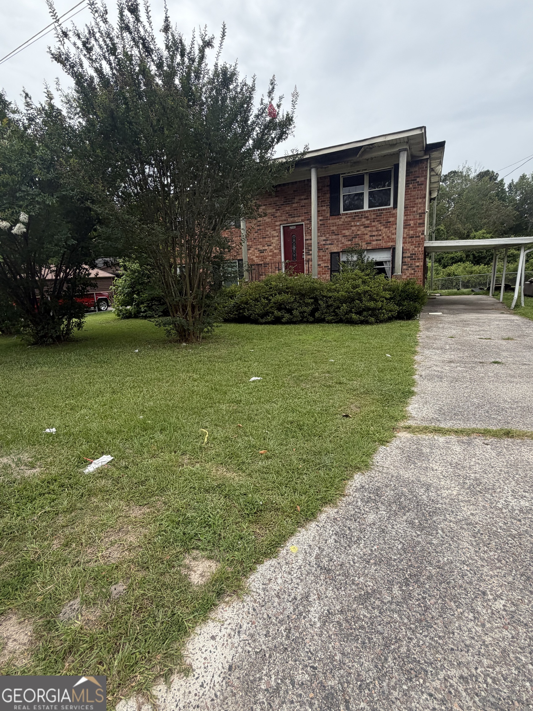2940 Hopson Road Augusta, GA 30906 - Photo 3 of 19