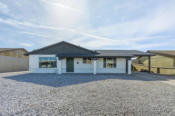 $385,000 | 5321 West Hubbell Street, Phoenix, AZ 85035