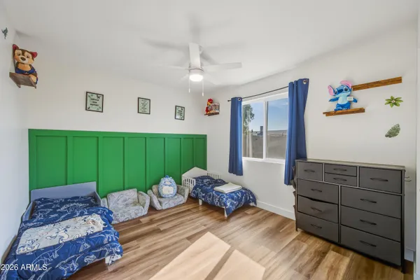 $385,000 | 5321 West Hubbell Street, Phoenix, AZ 85035