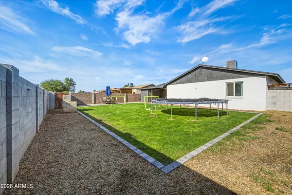 $385,000 | 5321 West Hubbell Street, Phoenix, AZ 85035