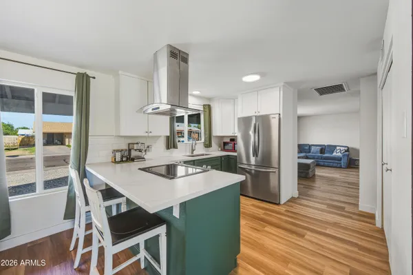 $385,000 | 5321 West Hubbell Street, Phoenix, AZ 85035