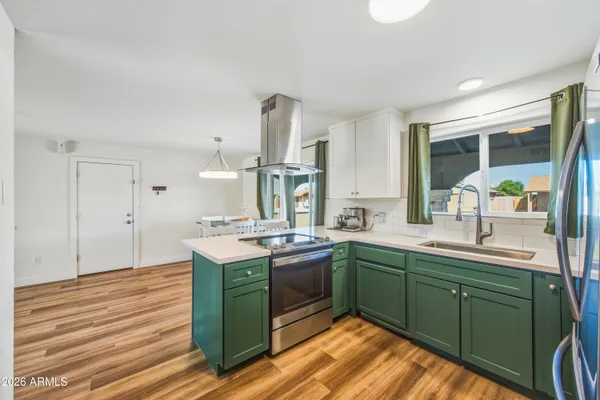 $385,000 | 5321 West Hubbell Street, Phoenix, AZ 85035