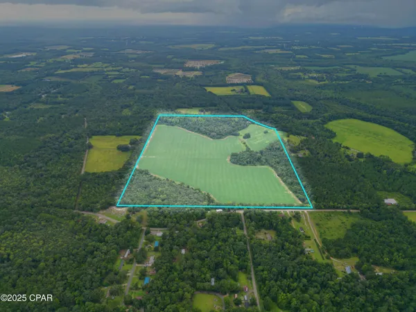$659,000 | 0 Juniper Creek Road, Quincy, FL 32351