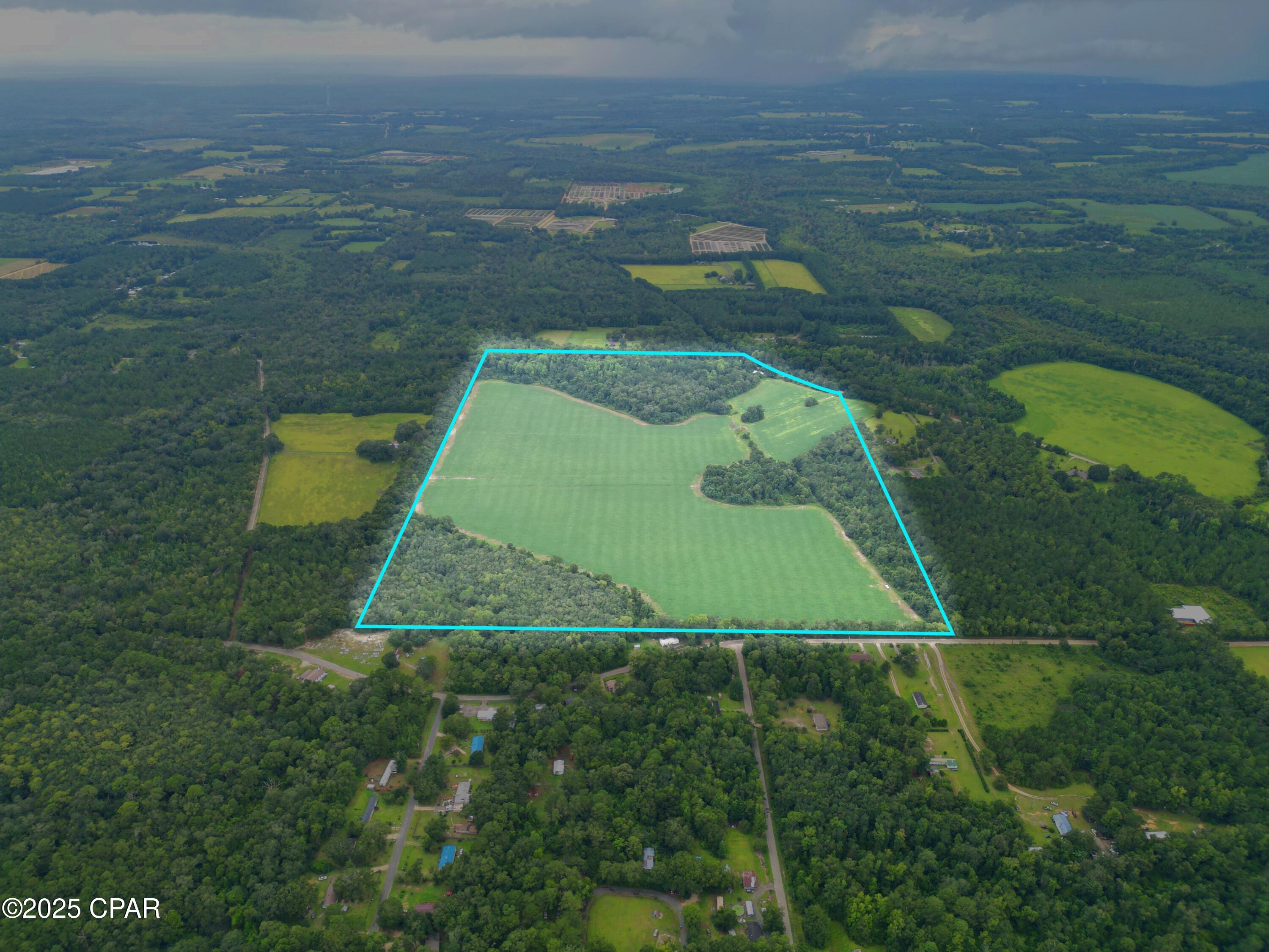 0 Juniper Creek Road Quincy, FL 32351 - Photo 1 of 10