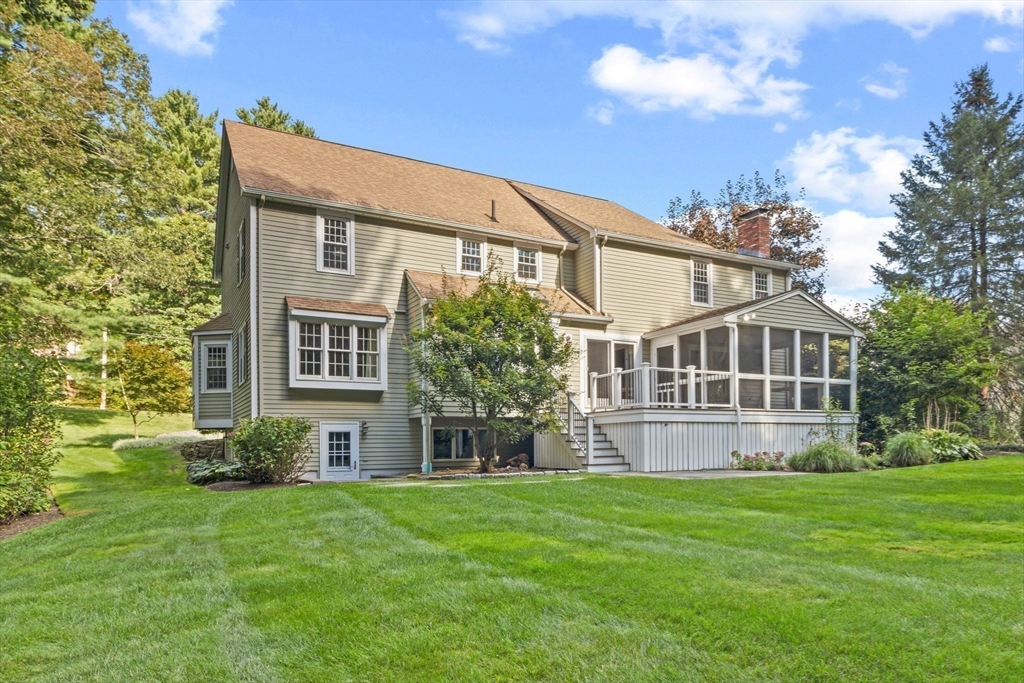 14 Robin Road Norfolk, MA 02056 - Photo 33 of 41