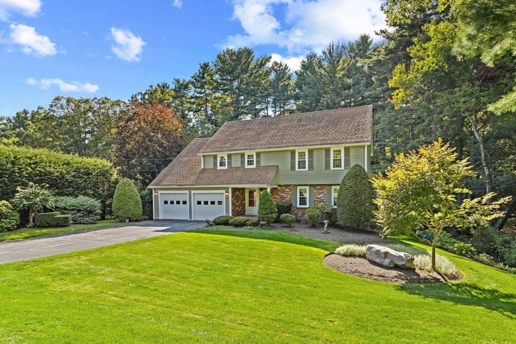 14 Robin Road Norfolk, MA 02056 - Photo 38 of 41