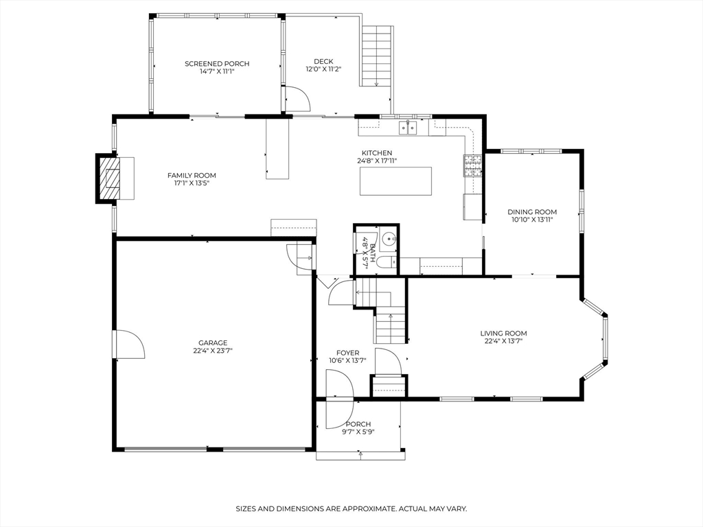 14 Robin Road Norfolk, MA 02056 - Photo 39 of 41