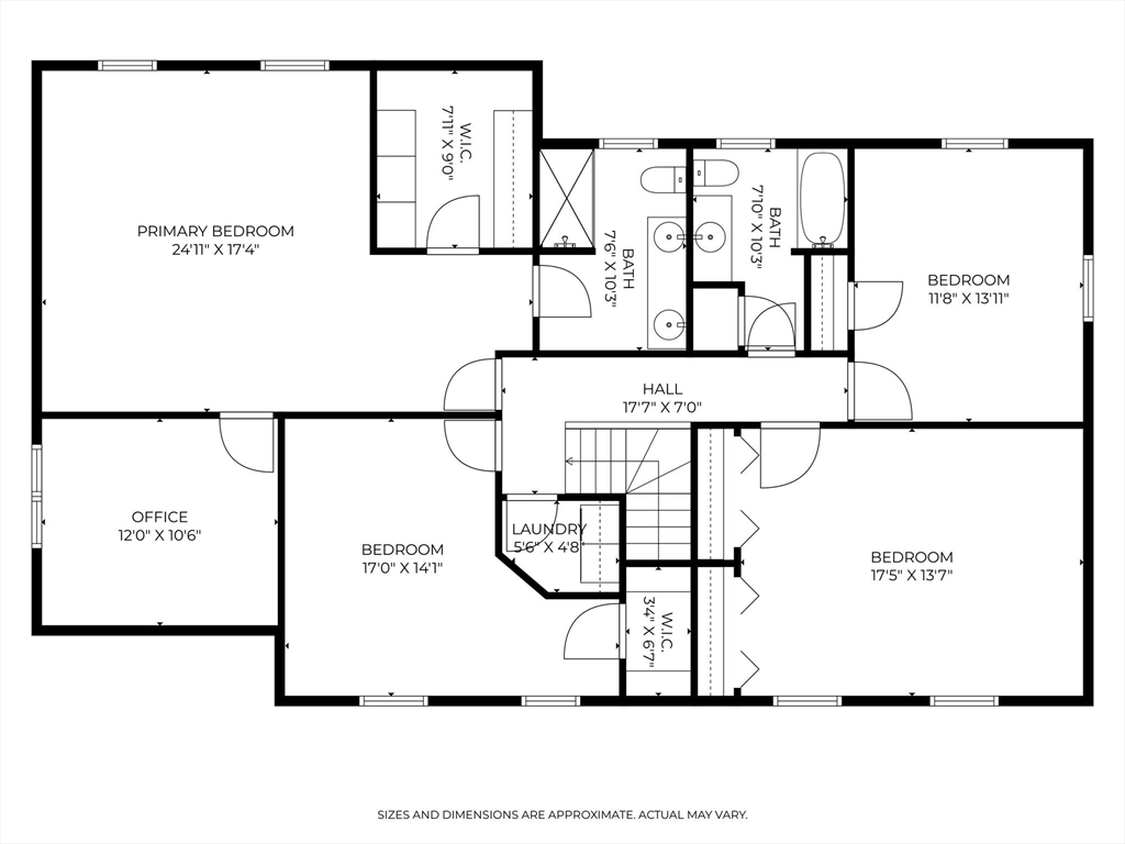 14 Robin Road Norfolk, MA 02056 - Photo 40 of 41