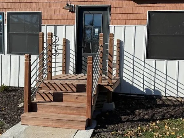 $189,900 | 123 8th Street North, Breckenridge, MN 56520