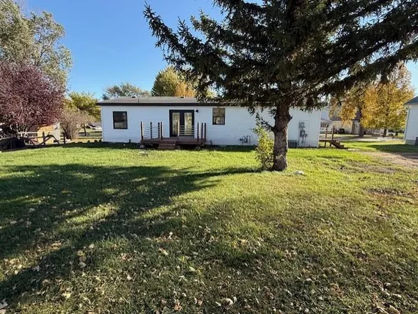 $189,900 | 123 8th Street North, Breckenridge, MN 56520