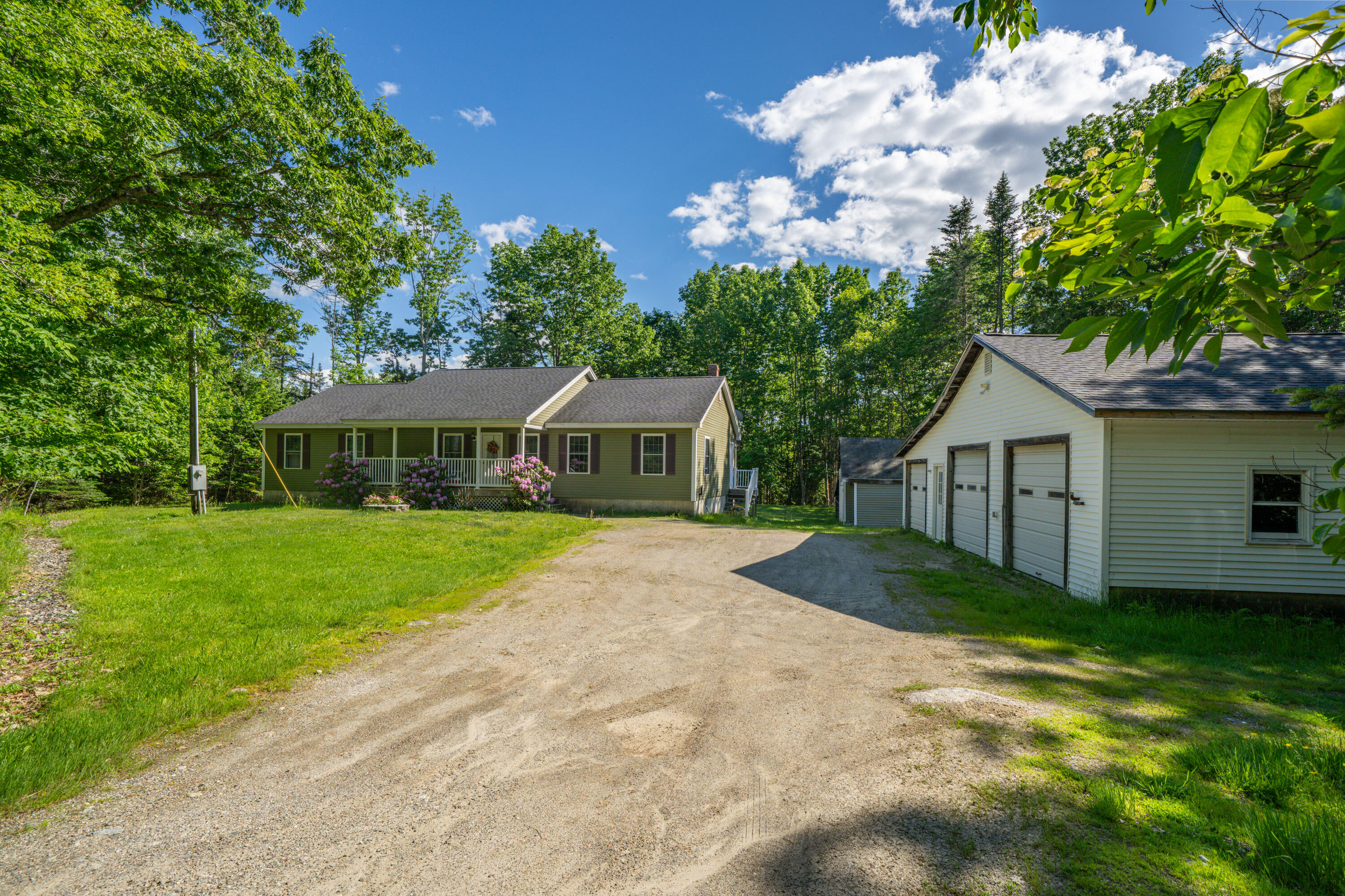 182 Turkey Path Bucksport, ME 04416 - Photo 4 of 55 DSC00399-HDR