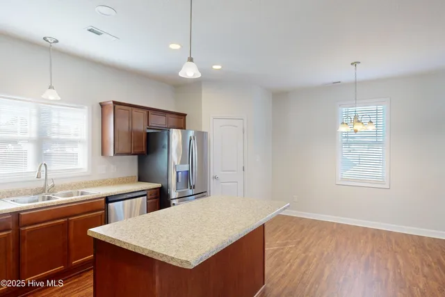 $335,000 | 406 Cattle Ranch Lane, Jacksonville, NC 28546