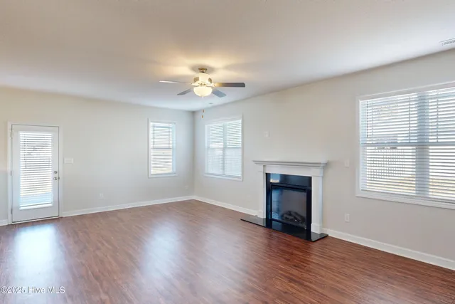 $335,000 | 406 Cattle Ranch Lane, Jacksonville, NC 28546