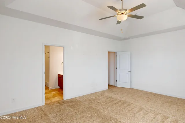 $335,000 | 406 Cattle Ranch Lane, Jacksonville, NC 28546