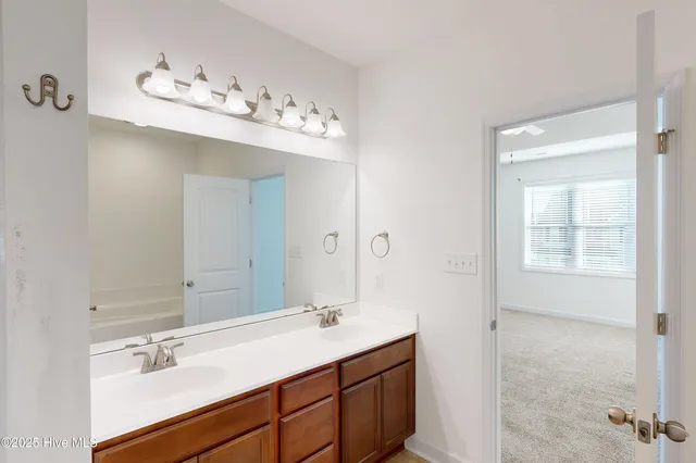 $335,000 | 406 Cattle Ranch Lane, Jacksonville, NC 28546