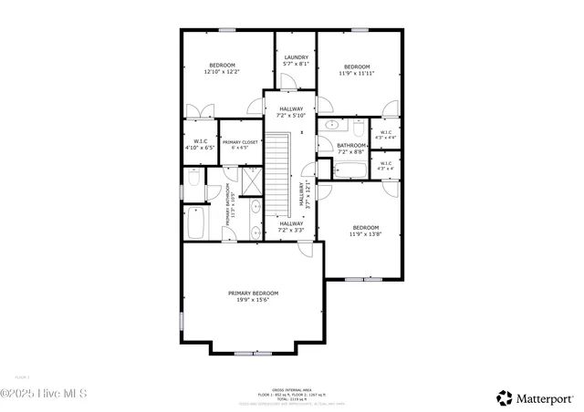 $335,000 | 406 Cattle Ranch Lane, Jacksonville, NC 28546