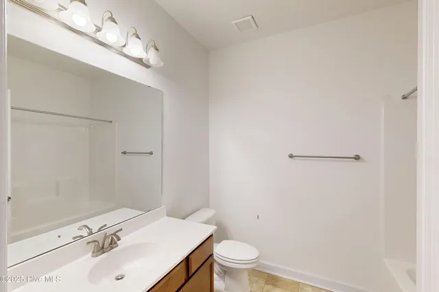 $335,000 | 406 Cattle Ranch Lane, Jacksonville, NC 28546